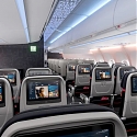 Delta is Redesigning Its Aircraft Cabins for a ‘Premium’ Feel