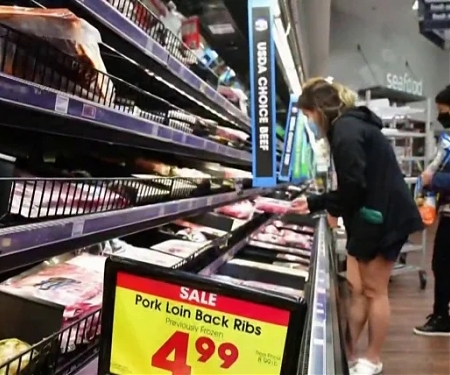 Inflation Is Americans' Top Concern