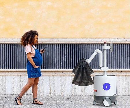 How Robots Are Expanding Their Fields of Work By Attaining Emotional Designs