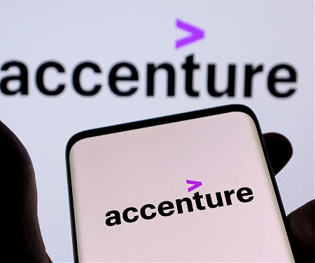 Accenture - Why Shopping's Set for a Social Revolution