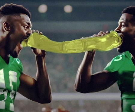 (Video) Coke's AI-Generated Super Bowl Ad Is Downright Scary