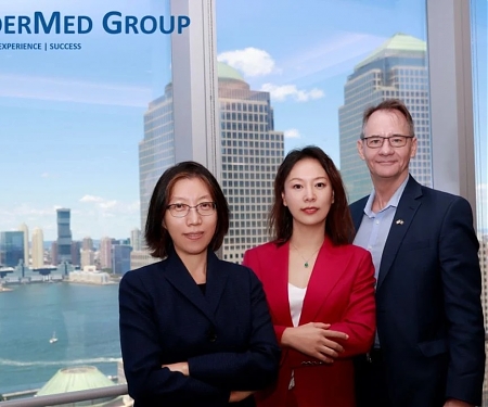 LeaderMed Aims to Raise $250M in a New York IPO in June 2024