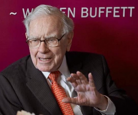 How a Berkshire Hathaway Company is Quietly Disrupting the Construction Industry - MiTek