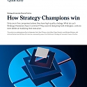 (PDF) Mckinsey - How Strategy Champions Win