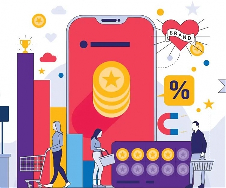 (Infographic) What Customers Want From Loyalty Programs