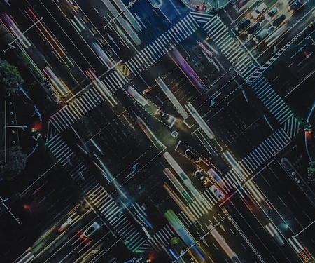 Bain - Present Shock and Future Sensing