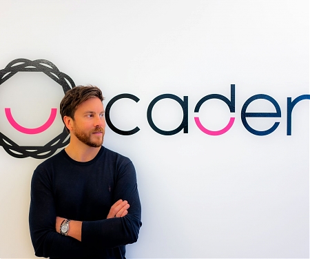 The Startup, Caden Inc Wants to Pay You to Share Your Data For Advertising