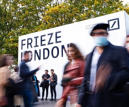 (M&A) Frieze Art Fair Acquires The Armory Show and Expo Chicago