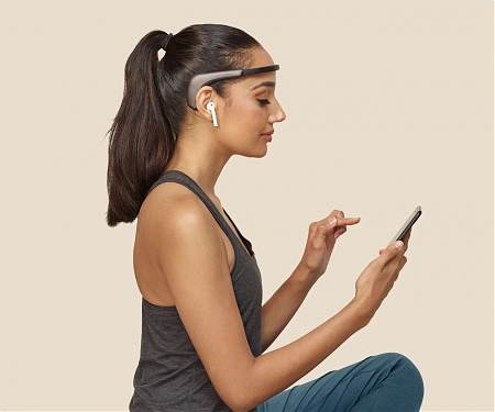 Interaxon Raises $9.5M for A Brain-Sensing Headband