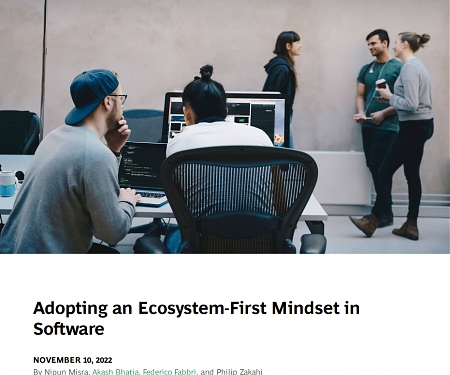 (PDF) BCG - 5 Strategies for A Successful Software Partner Program