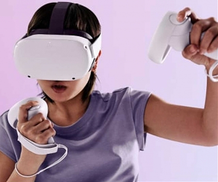 VR Gaming Destined to Remain Niche ?