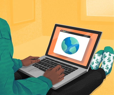 Q3 2020 Global Venture Report : Funding Holds Up And The Exit Markets Open