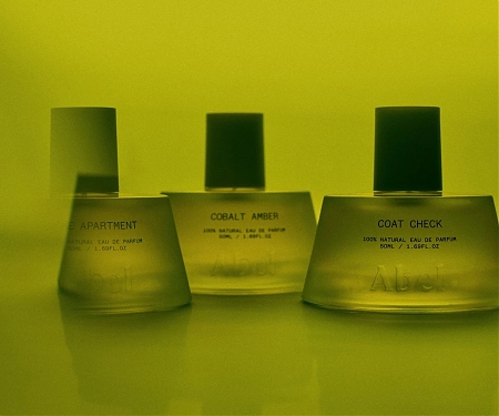 This Fragrance Brand Ditched Fossil Fuels To Reinvent Perfume