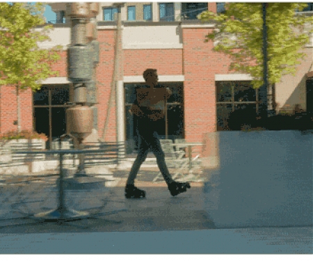 Shift Robotics Used AI to Create the 'World's Fastest Shoes'