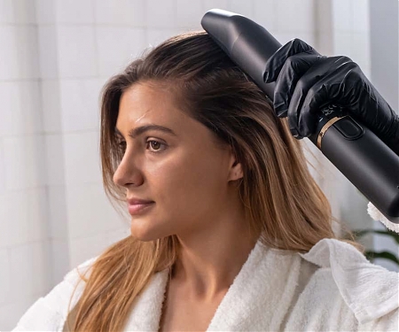 (CES 2022) The L’Oreal ColorSonic Takes The Mess Out of Coloring Your Hair