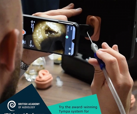 (Video) TympaHealth, A Startup Making Hearing Tests More Accessible