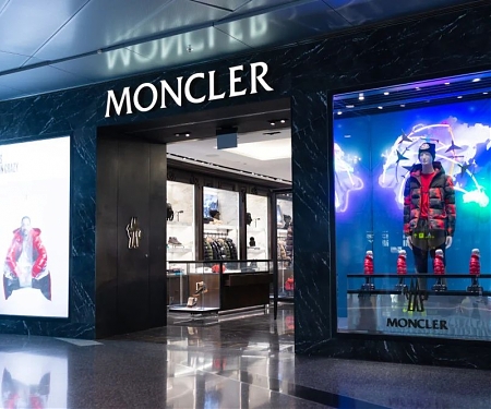 Moncler Group Rides China’s Winter Sports Wave to Surpass $3B