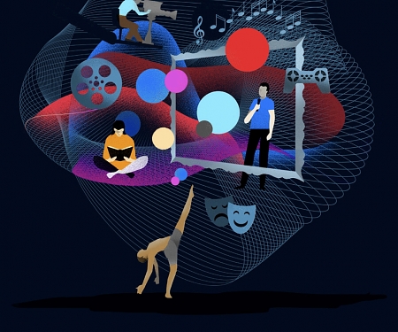 (PDF) Mckinsey - The Arts in the UK : Seeing The Big Picture