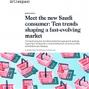 (PDF) Mckinsey - Meet The New Saudi Consumer : 10 Trends Shaping A Fast-Evolving Market