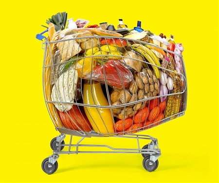 Rising Beef, Pork, and Egg Costs Make Food Inflation Hard to Escape