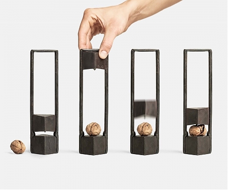 Nutcracker Designed by RUMMS