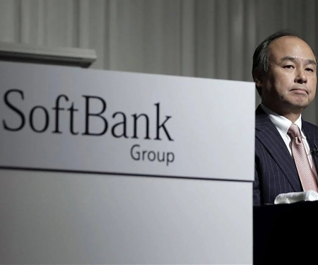 China's JAKA Robotics Raised $148M from SoftBank, Temasek