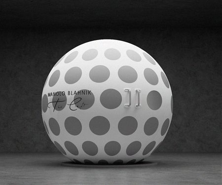 Manolo Blahnik’s New Virtual Reality Pod Hits London