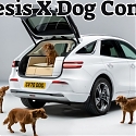 (Video) Genesis X Dog Concept has Every Luxury Your Pooch Needs During Travel