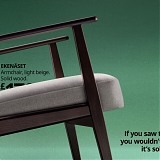 IKEA Lets Quality Do The Talking In Latest Campaign