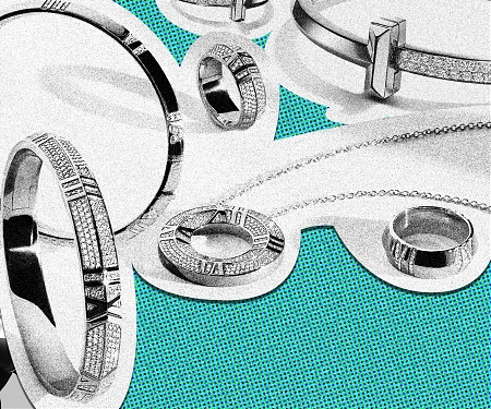 China’s New Luxury Marketing Frontier : Mystic Jewelry