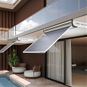 Reddot Winner 2025 - Solar Panels Bring Sustainable Energy To Balconies