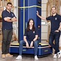 London-Based Dexory Grabs $165M To Build Next-Gen Self-Optimising Warehouses