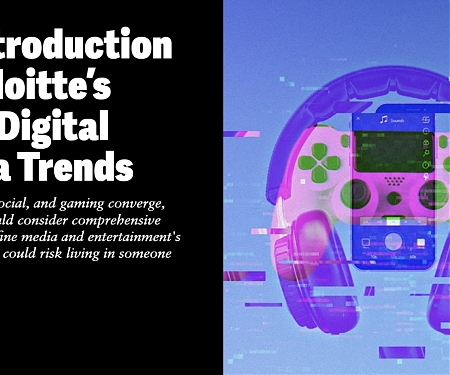 (PDF) Deloitte’s 2024 Digital Media Trends