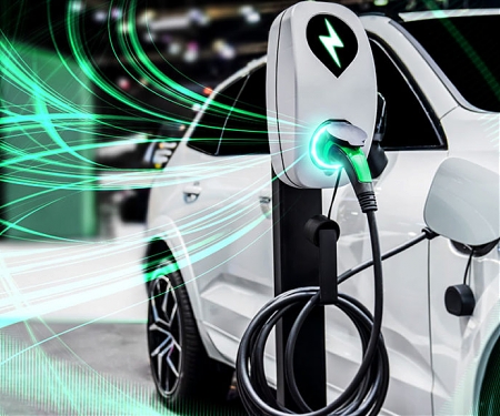 (PDF) BCG - Rewiring the Auto Industry for the Electric, Connected Future