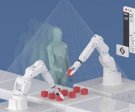 (Video) Realtime Robotics Raises $31.4M to Help Industrial Robots Plan Their Moves