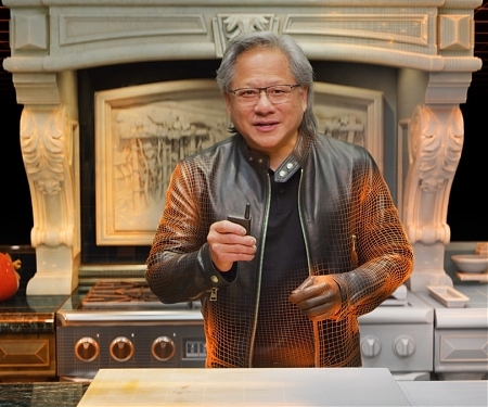 (Video) Nvidia Opens Its ‘Metaverse’ by Adding Millions of Blender Users to Omniverse