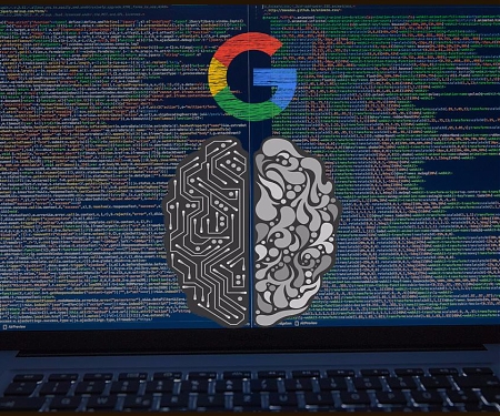 (Patent) Google’s AI Programmer