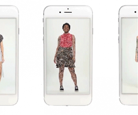 (M&A) Retail Giant Walmart Acquires Virtual Clothing Try-on Startup Zeekit