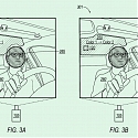 (Patent) Ford’s Face Scanner : Ford Wants to Make Sure It’s You Behind The Wheel