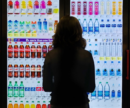 Cooler Screens Raises $80M to Bring Interactive Screens Into Cooler Aisles