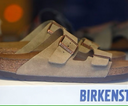 Birkenstock Considers IPO Valued at More Than $6 Billion USD