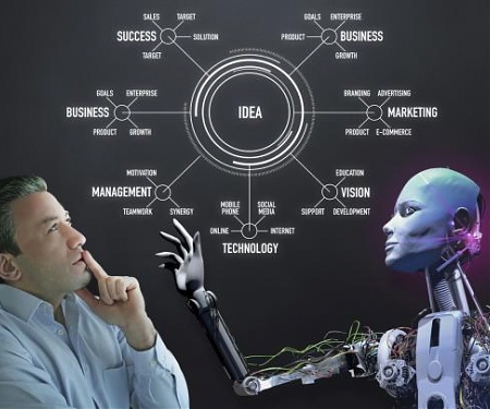 How Will AI Change Our Lives ?