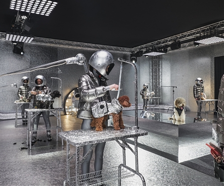 Should Luxury Tap Into China’s Booming Pet Economy ?