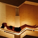 A New Wellness Machine That’s Used by NFL Athletes, Luxury Hotel Guests - Ammortal
