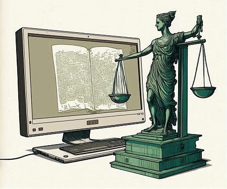 (Paper) Chat GPT Passes Part of The Bar Exam