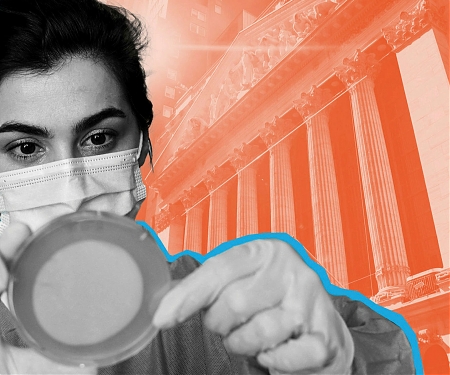 With VC Funding Drying Up, Biotechs Are on a Quest for Cash