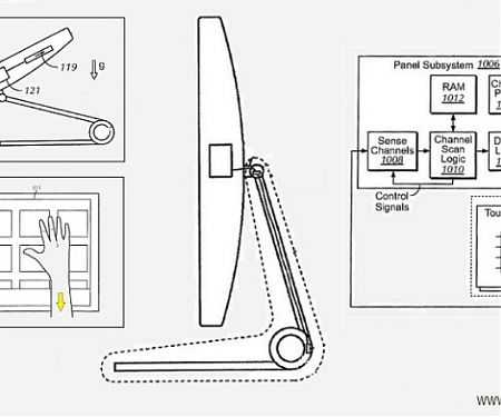 Apple Is Working on Adding Touch Screens to Macs in Major Turnabout