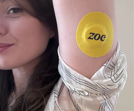 Zoe, an At-Home Nutrition Testing Startup, Lands $15M