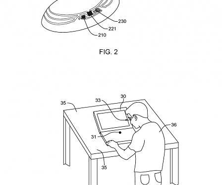 (Patent) IBM Seeks to Patent Smart Contact Lens Based Shopping