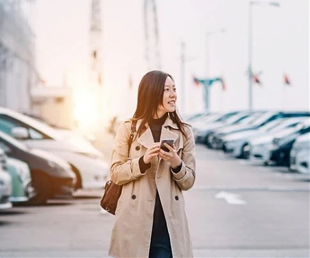 Online Sales and Subscriptions Will Shape Tomorrow’s Car Financing Journey